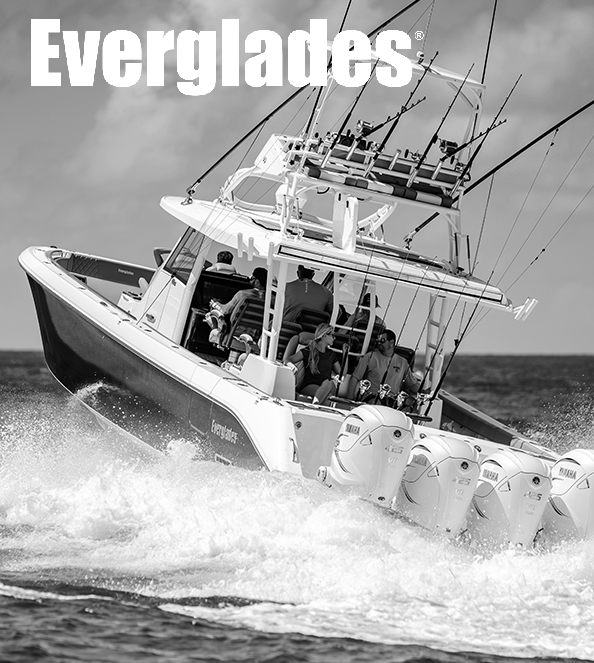 EVERGLADES BOATS