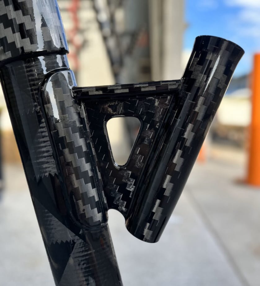 ROD HOLDERS / ACCESSORIES